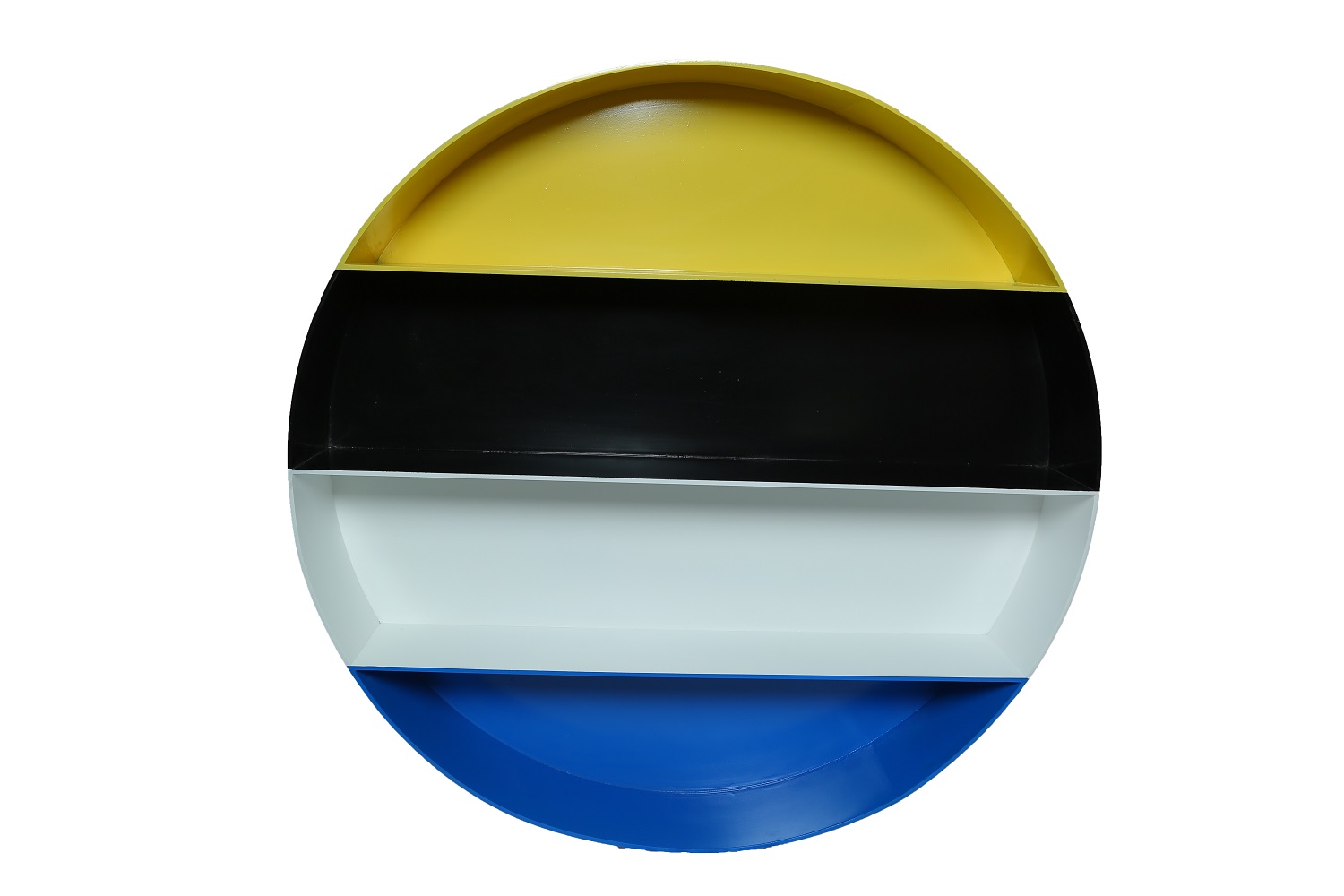 ALL PURPOSE SHELF ( MULTI COLOUR )