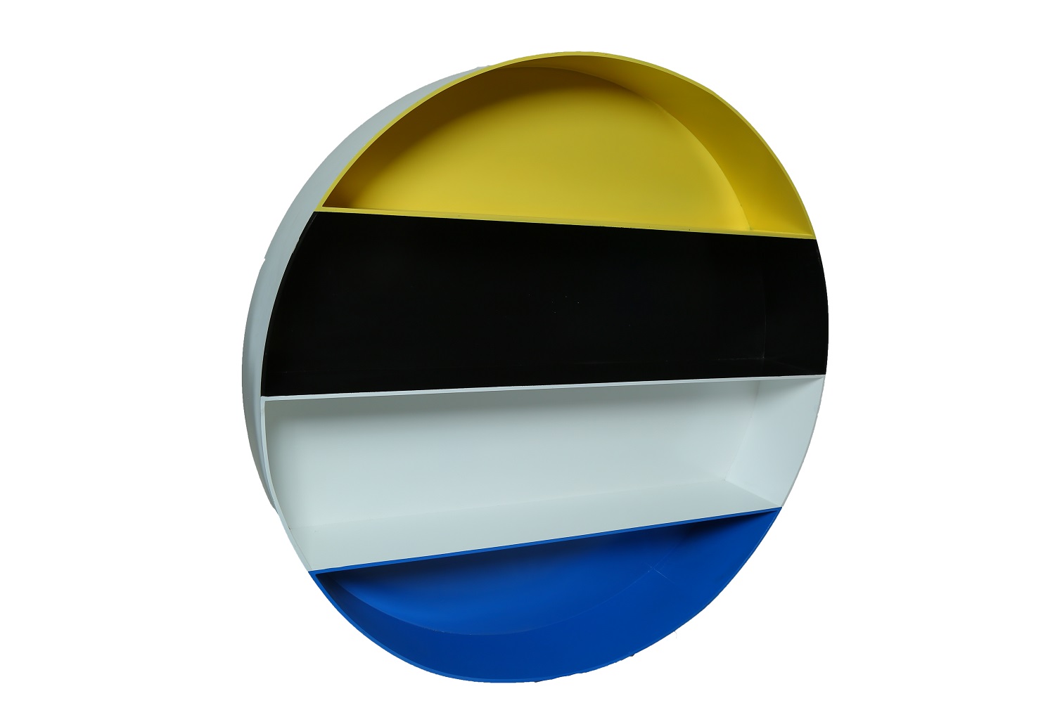 ALL PURPOSE SHELF ( MULTI COLOUR )