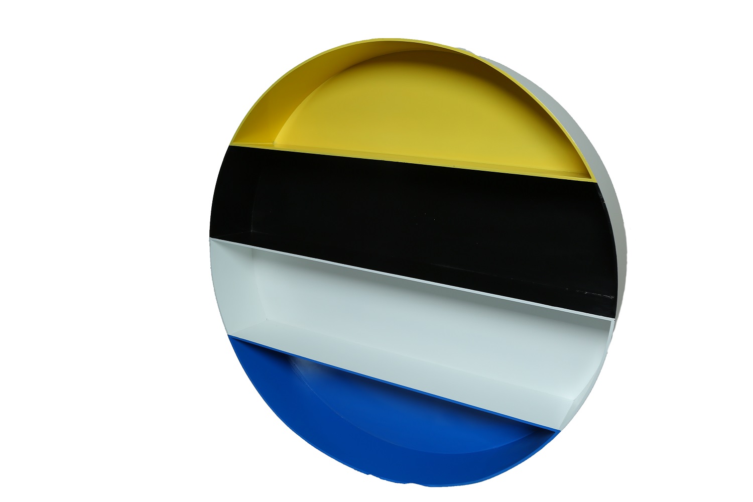 ALL PURPOSE SHELF ( MULTI COLOUR )