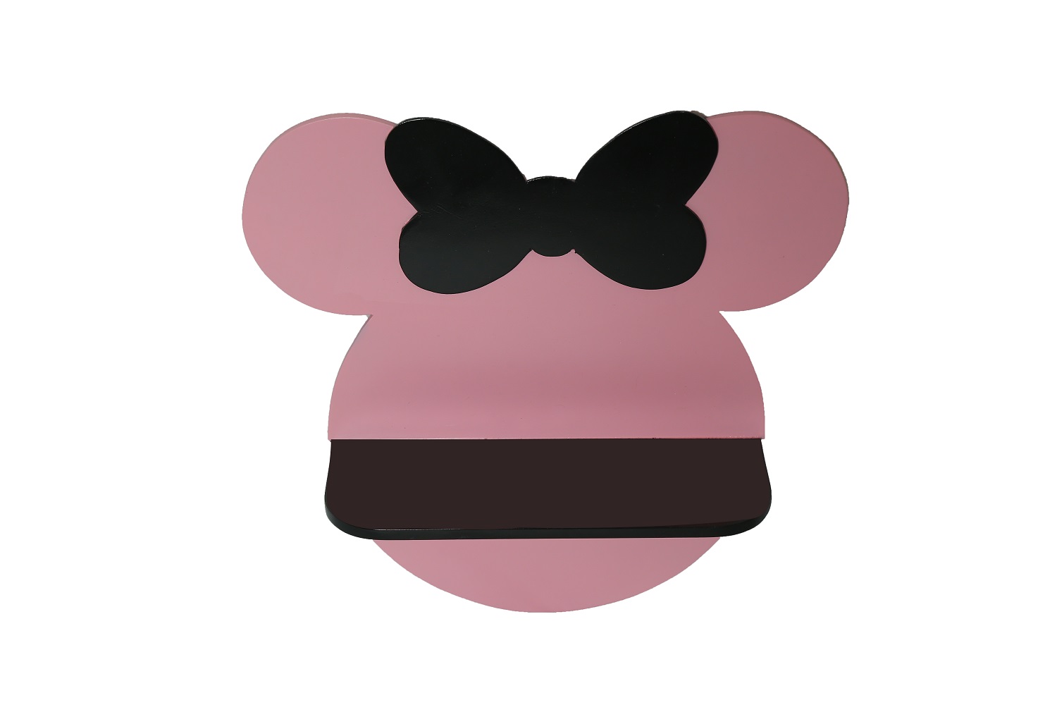 BIG BOW MINNIE SHELF