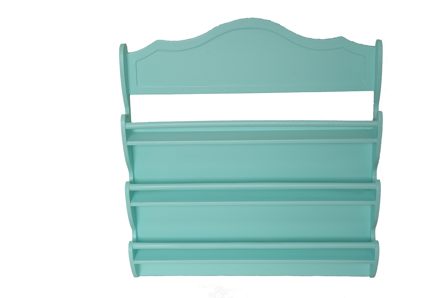 ORGANISER STAND ( TURQUOISE )